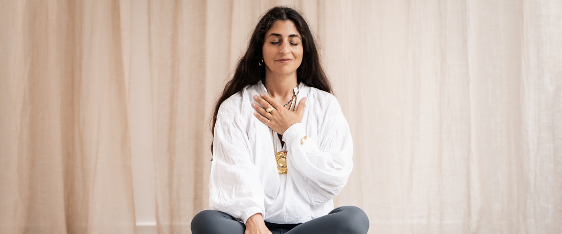 5 Yoga Poses for Enchanting Energy