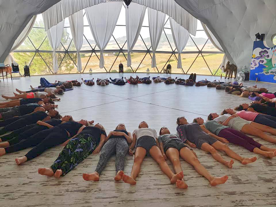 How to Set Up and Run a Yoga Retreat: Marketing