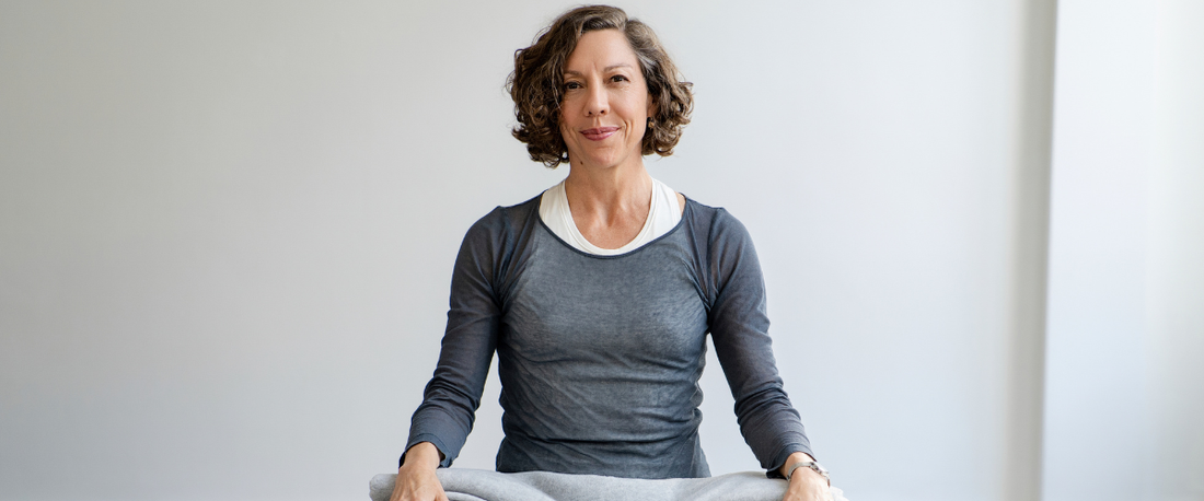 Embody Rest: Savasana for Everyone with Anna Ashby