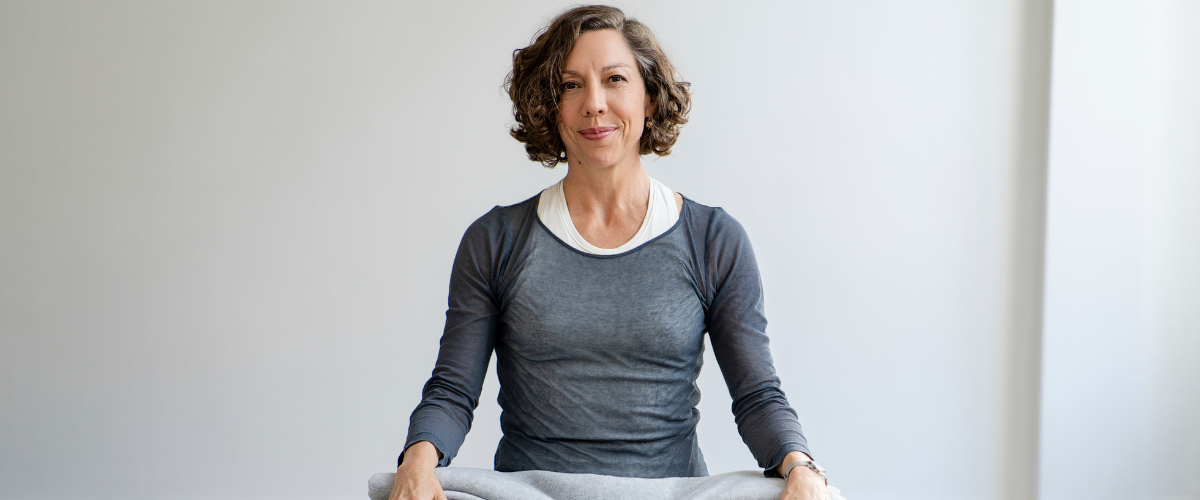 Embody Rest: Savasana for Everyone with Anna Ashby