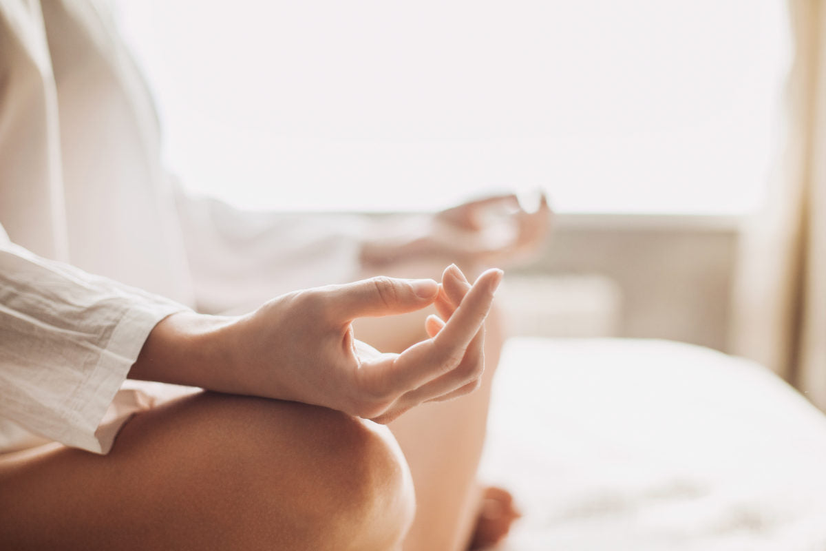 The Different Types of Pranayama and When to Use Them