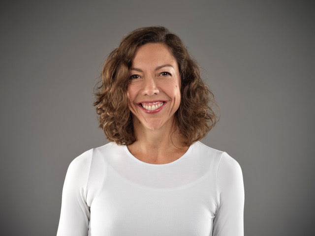 An interview with Anna Ashby