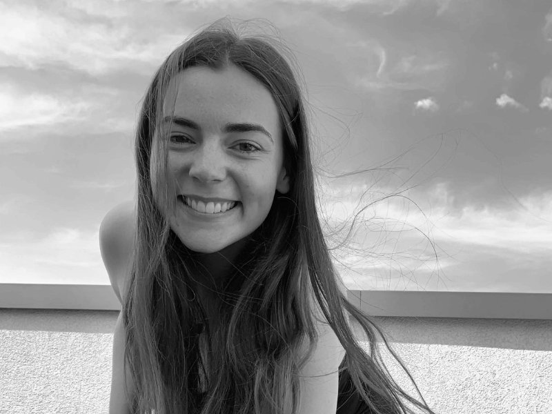 Meet Brittany McConnell