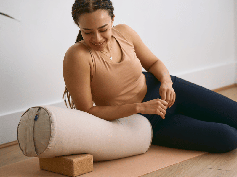 Creating Restorative Moments Throughout The Day