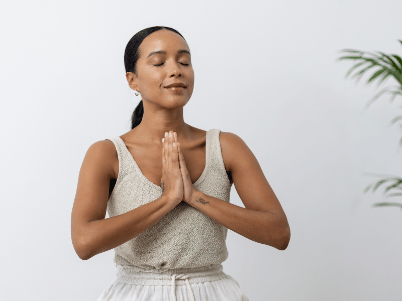 Loving Kindness Yoga Practice For Self-Love