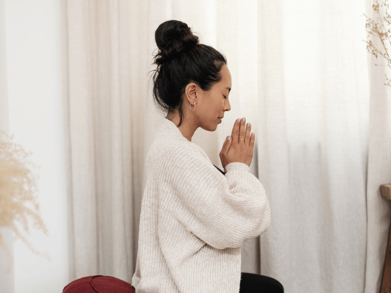 Way to Feel & Show Gratitude