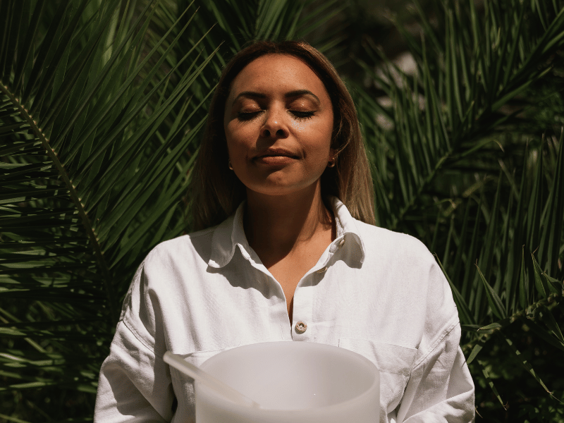 Meet Rebecca Gayle Phipps