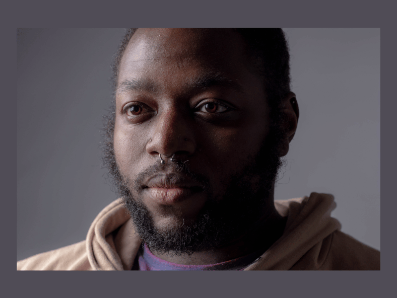 Meet Junior Valentine