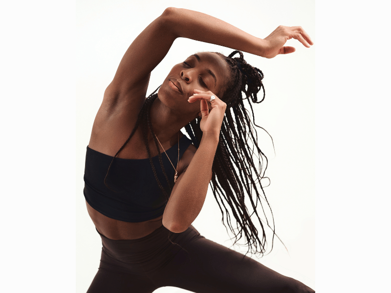 Meet Tiffany Hamilton-Atkins