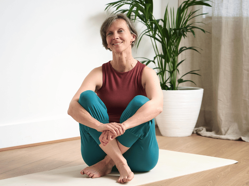 Meet Véronique Gauthier