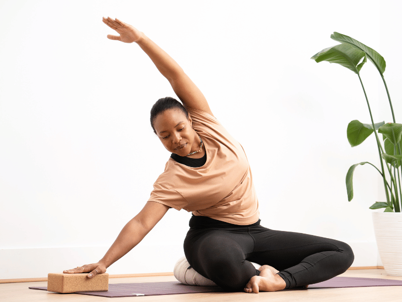 Meet Ethanie Jackson-Turner