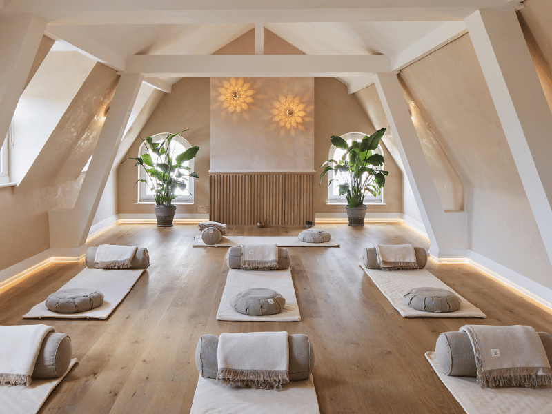 Studio Spotlight: Seven Lion Yard, Clapham