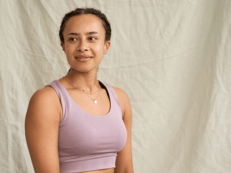 Meet Dr Rebekah Jade