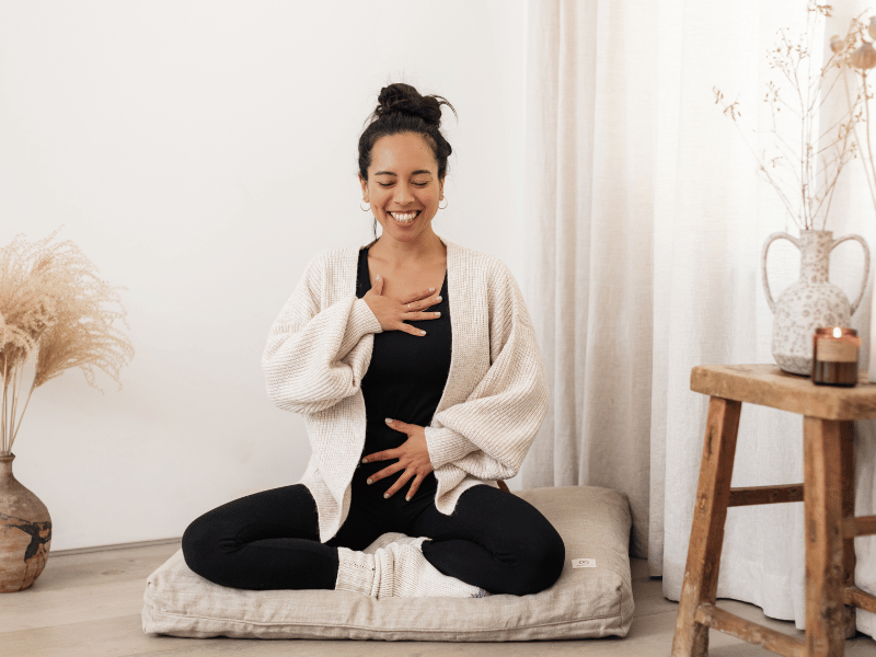 Ancient Mantras For Your Yoga Practice