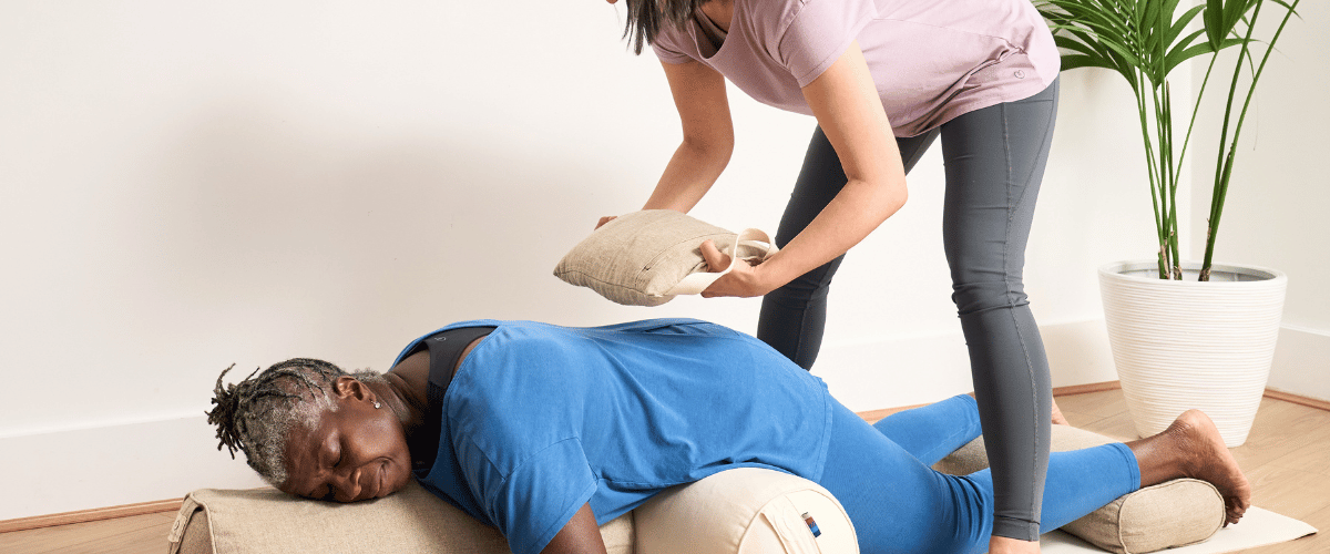 5 ways to use a sandbag