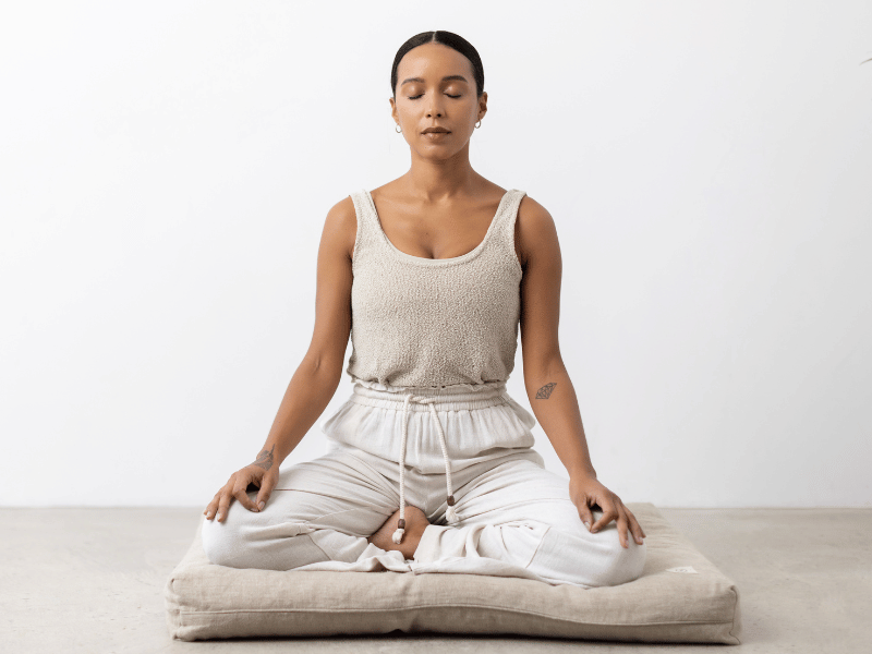 The Root Chakra - Muladhara and Femininity