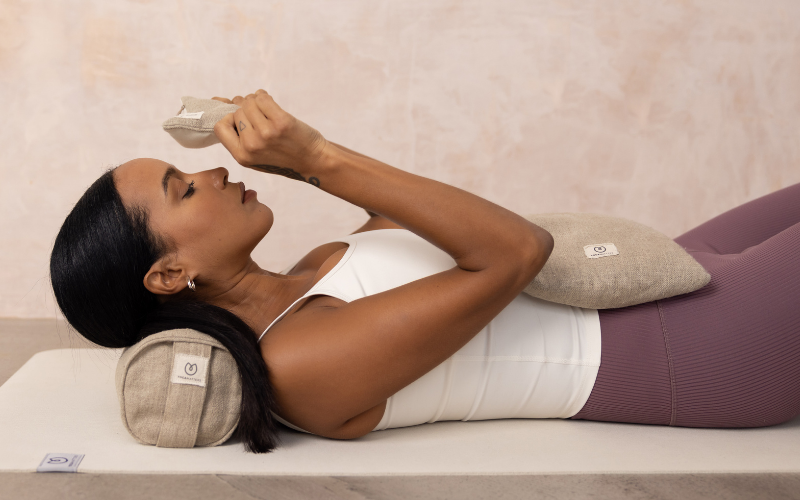 Everyday Practices To Nourish Your Qi