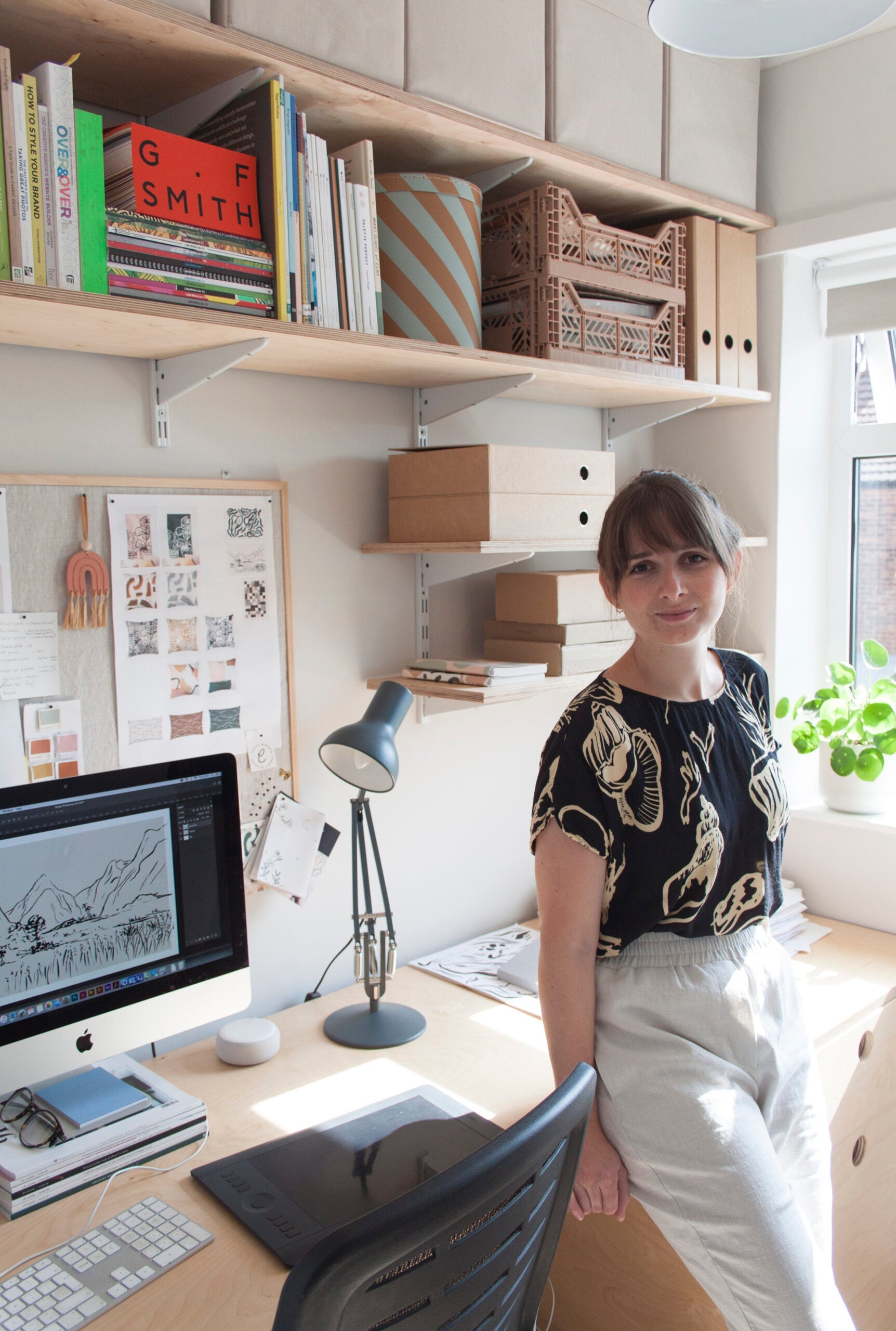 TEST Meet Emma Alviti