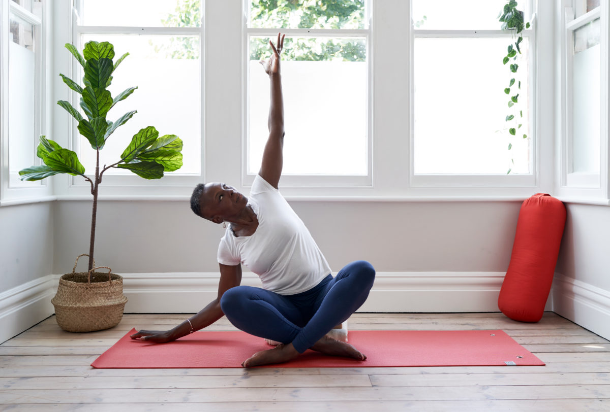 Meaning Behind the Mudra: Ushas Mudra ‘Dawn Mudra’ for new Beginnings & Positive Change