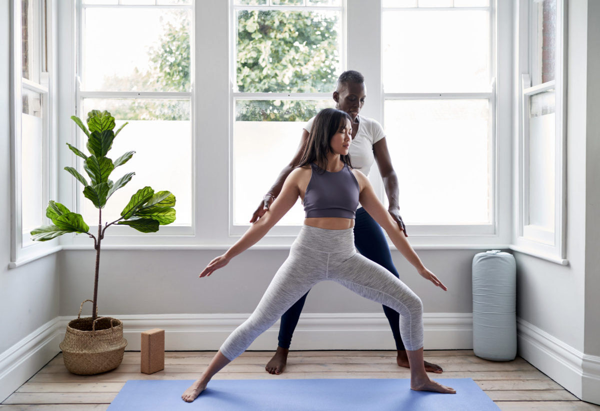How to Choose the Right Yoga Teacher Training