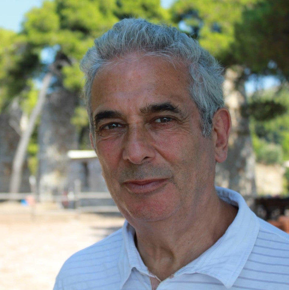 Malcolm Stern: A Pilgrim Among Pilgrims