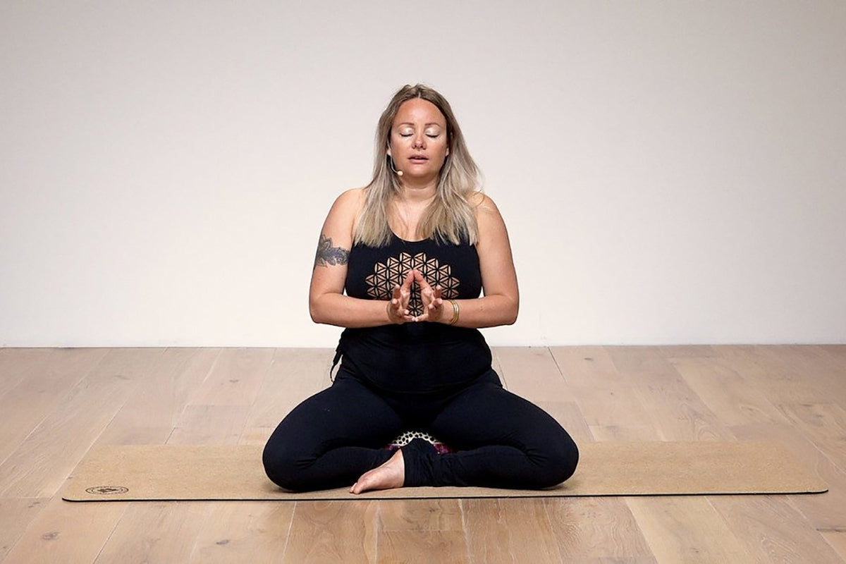 Meet the founder: Marlene Smits of Urban Goddess