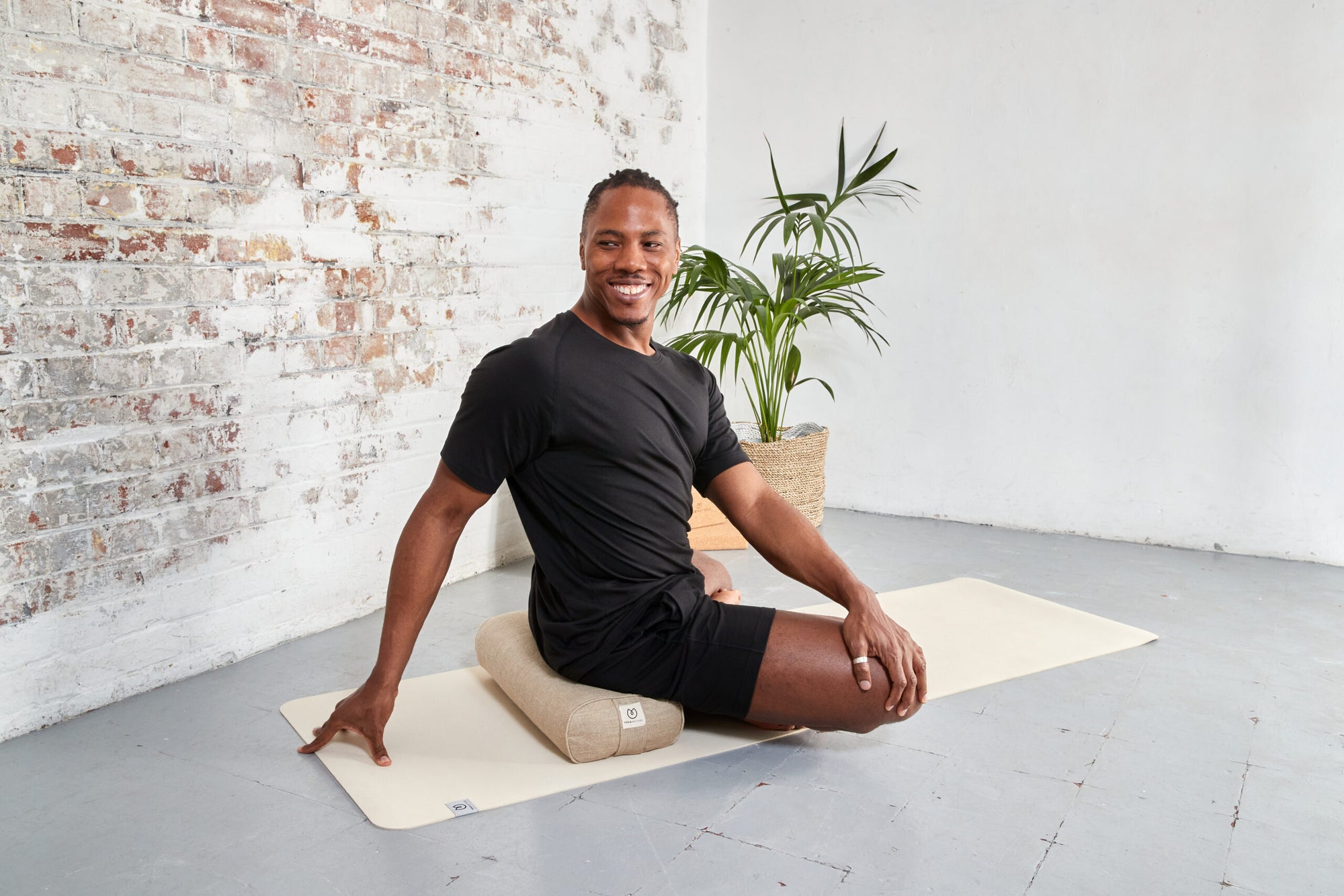 Meet Our Model: Ude Okoye