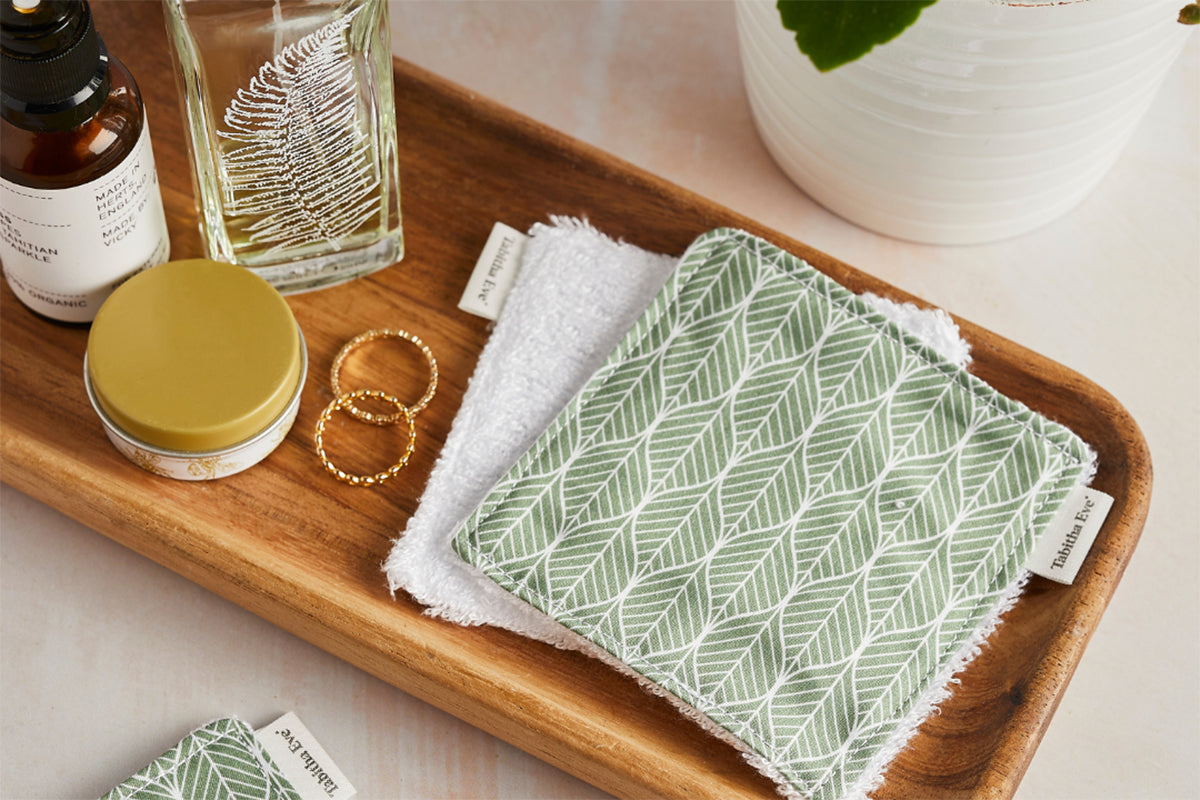 Meet the founder: Debbie Rees of Tabitha Eve