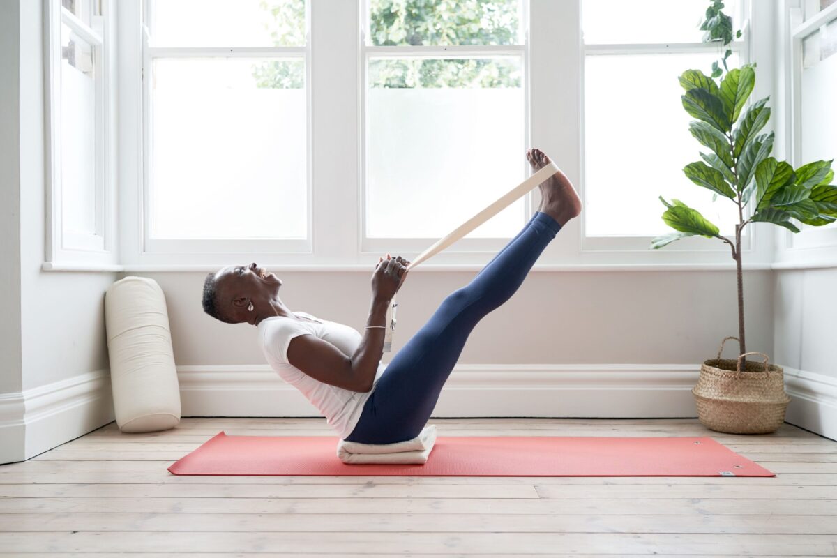 February Snow Moon In Leo