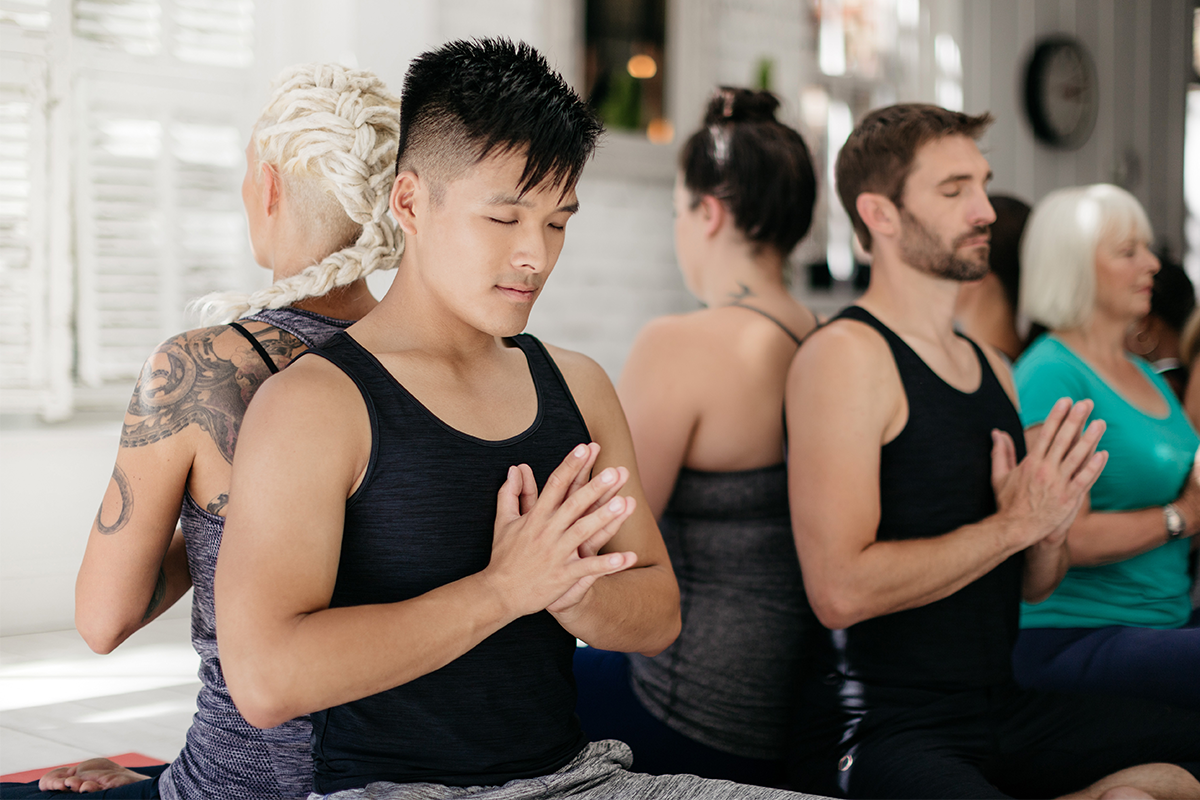 Mantras to use in your Practice and Everyday