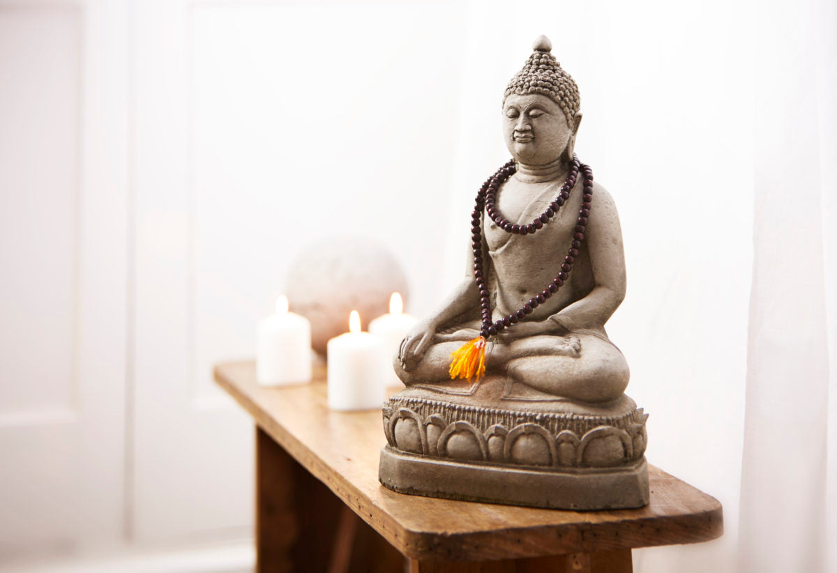 Cultivating Love: Brahmaviharas & The Four Faces of Love