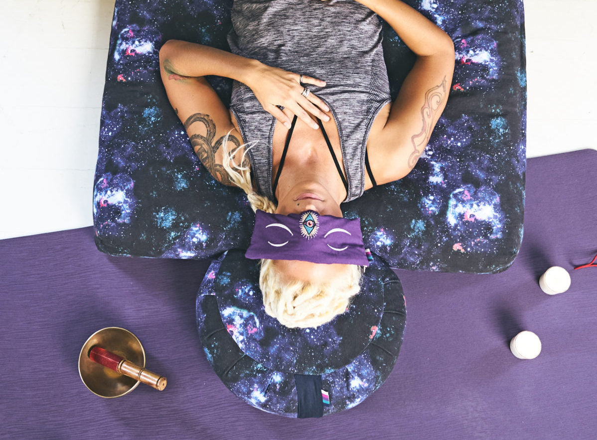 Mantras to Worship the Sun and the Moon Everyday