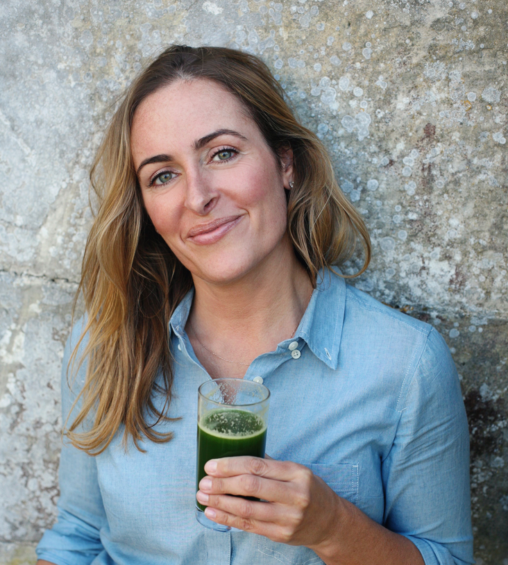 In Conversation with: Amelia Freer