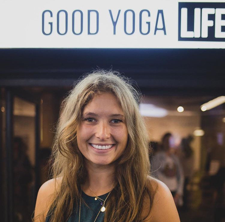 Mind Body Bowl: the Annie Clarke story