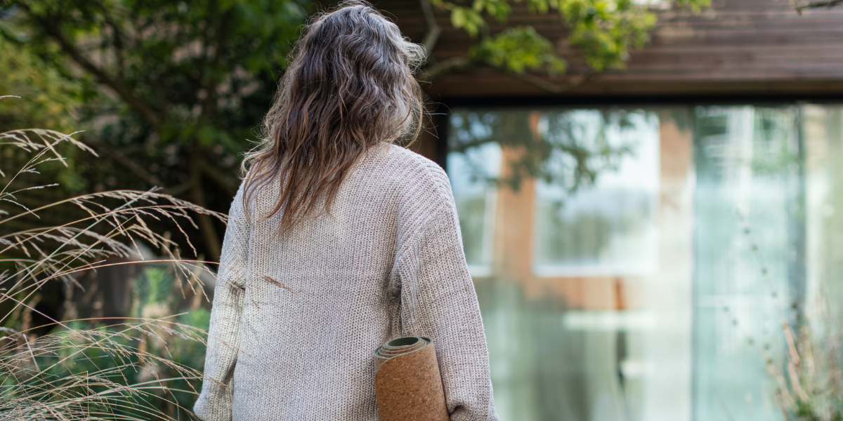 An Ayurvedic Guide to Menopause