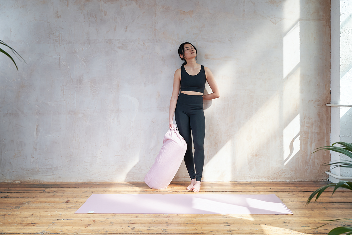 5 Ways to Build your Ojas