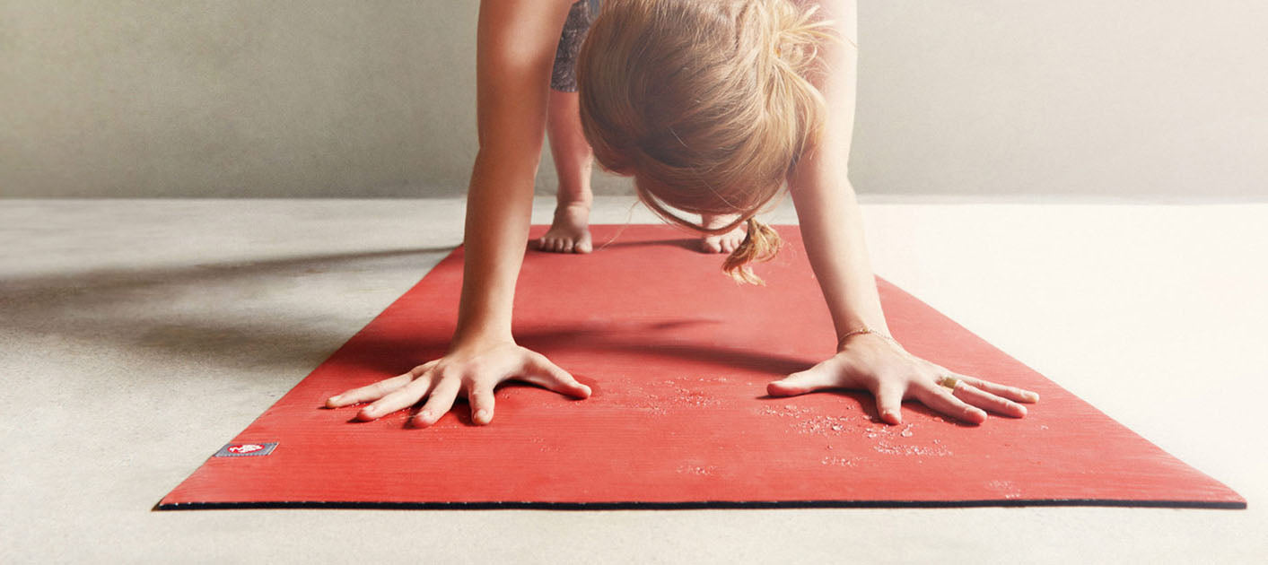 Caring for Your Yoga Mat