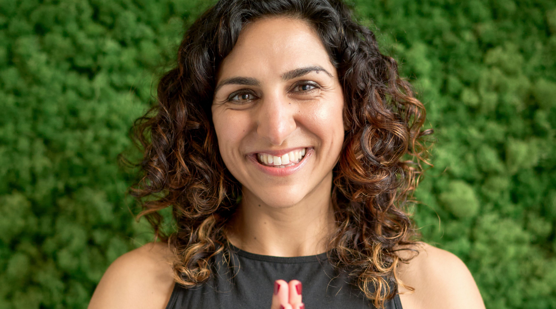 The Gut-Brain Axis and Yoga in Healthcare with Dr Rabia