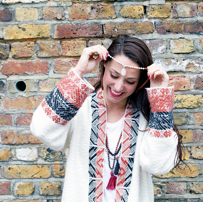 In Conversation with: Emily-Clare Hill