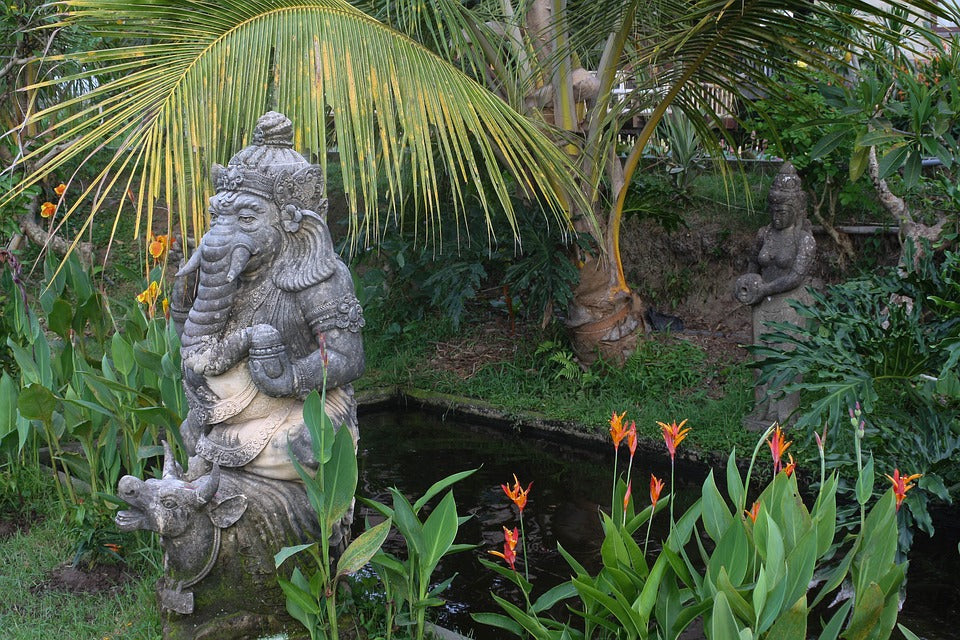 Ganesh: The Mudra, the Meaning and the Story of the Elephant-headed God