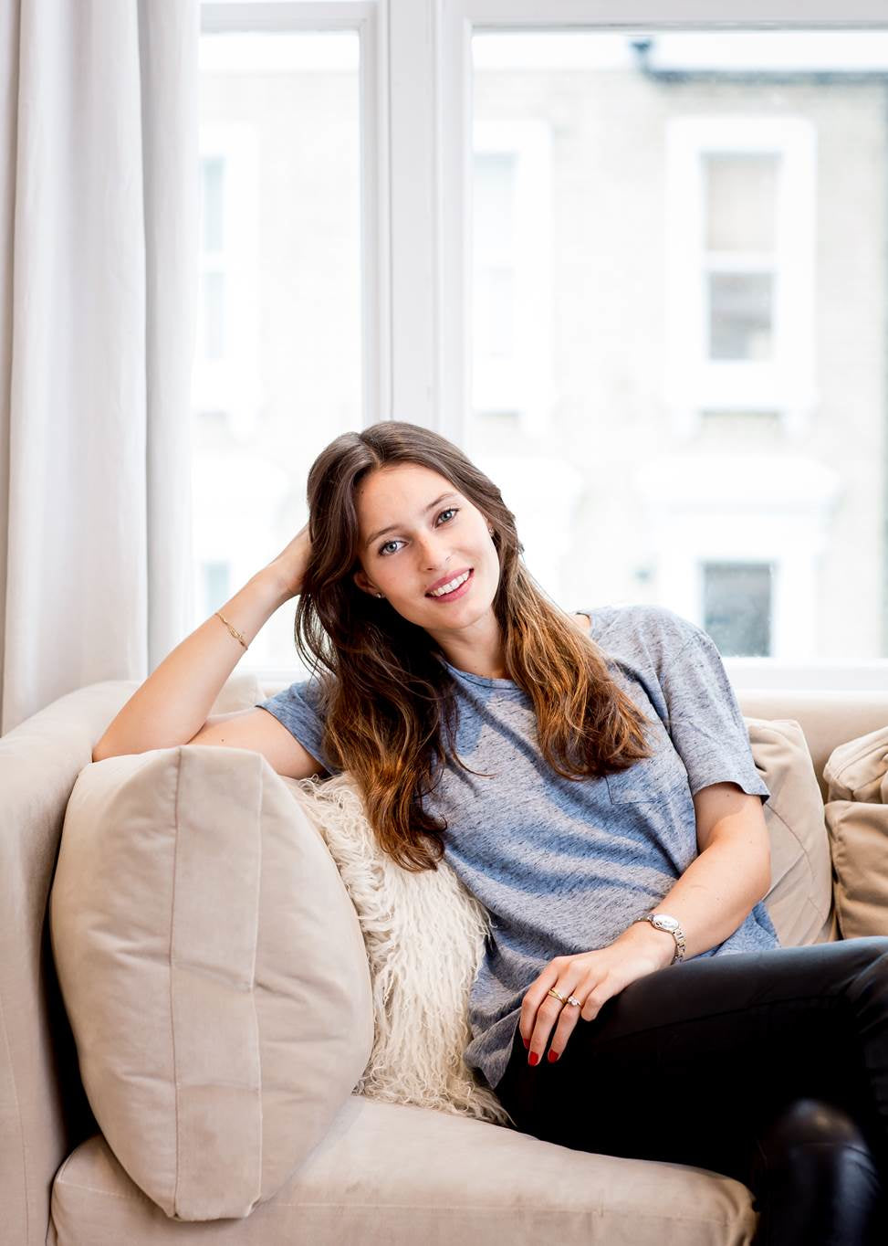 Yogamatters meets Deliciously Ella