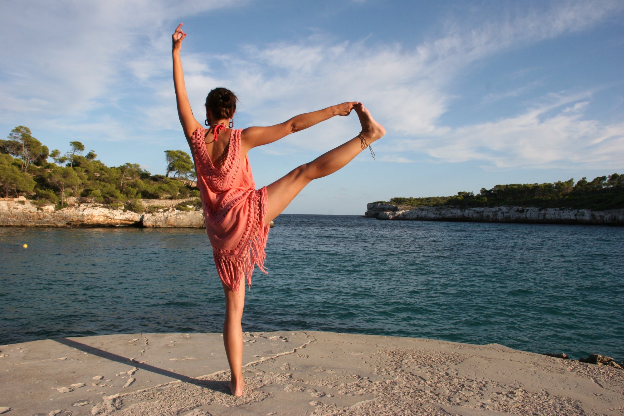 Yoga for those Affected by Cancer with Jessie Wiese
