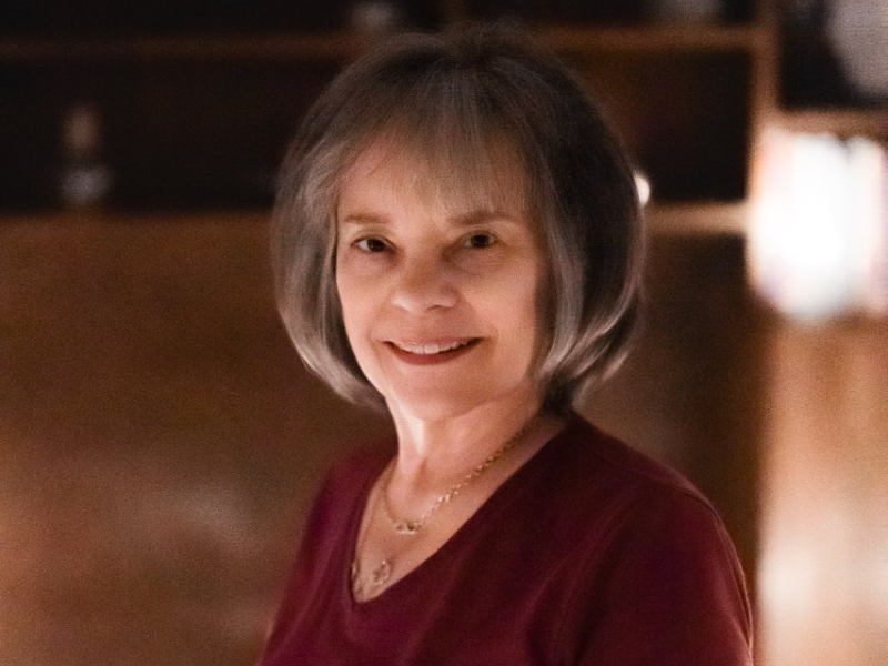 Meet Judith Hanson Lasater