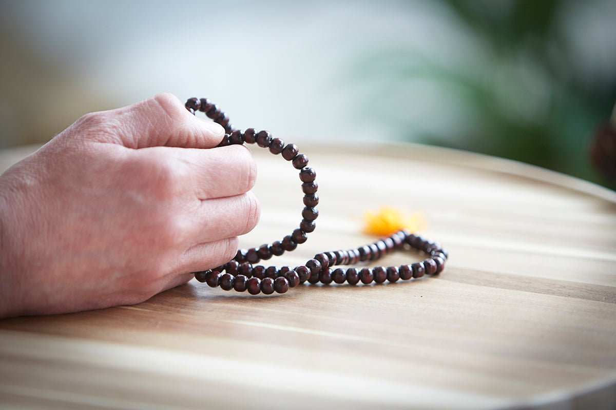 The Meaning Behind 108 in the Universe, the Divine, the Body, the Tradition and the Practice