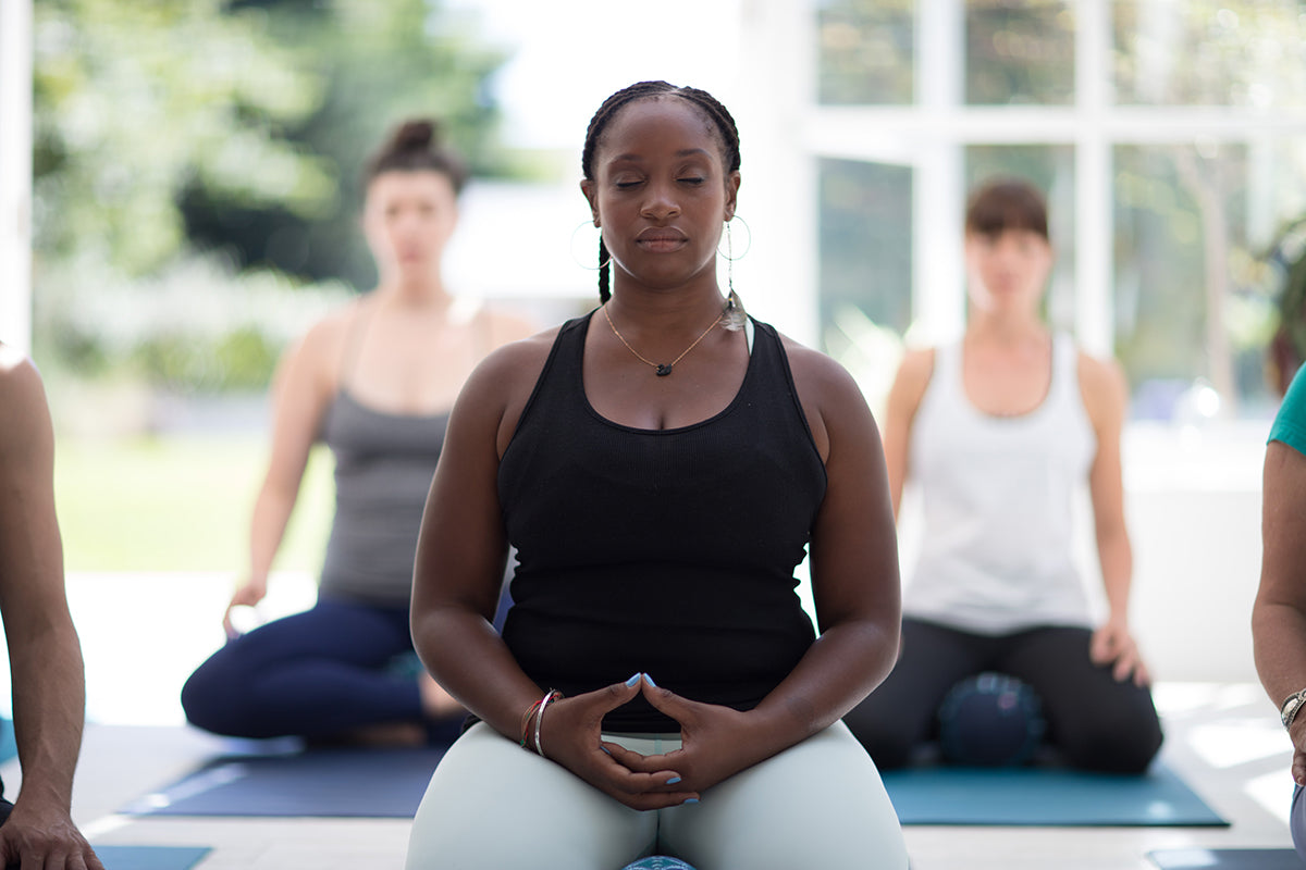 Parinama: Change In The Air