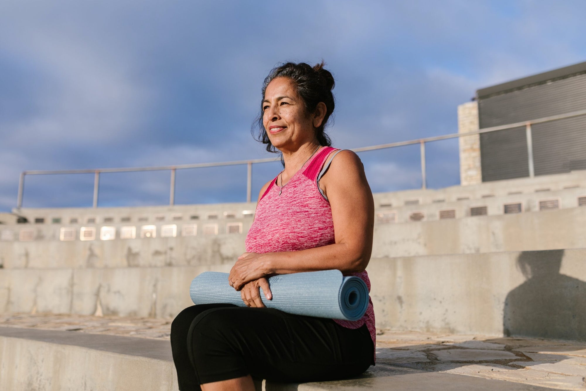 What you need to know about menopause in your 20s and 30s