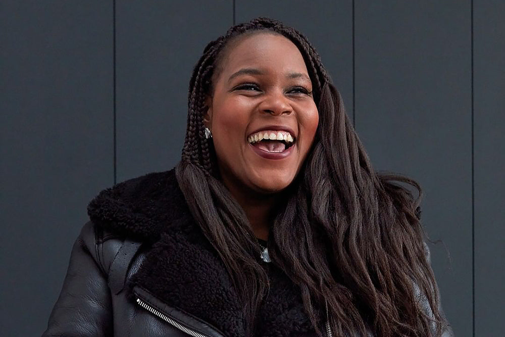 Meet the founder: Samantha Jameson at Soapsmith