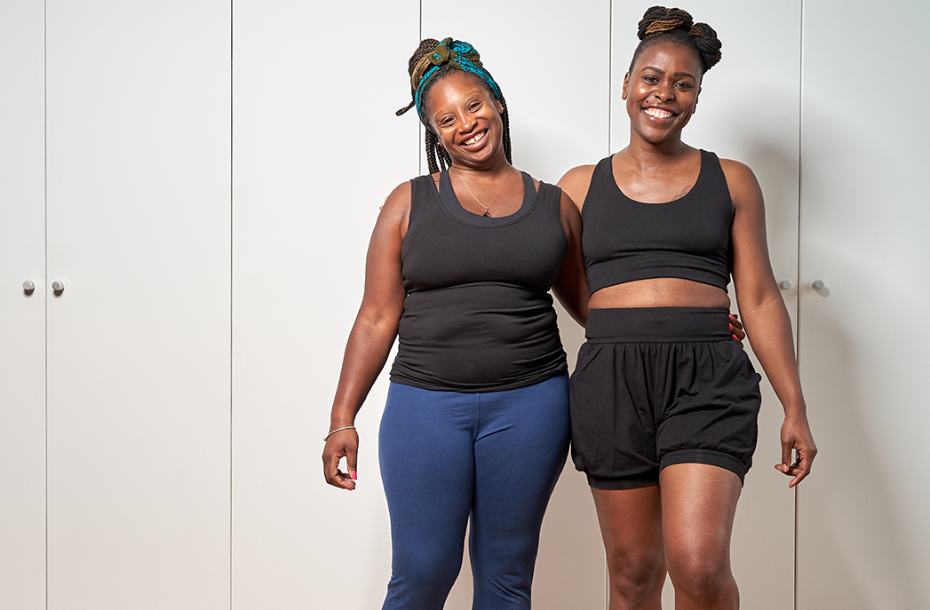 Black British Women Who Inspire: Lady Phyll