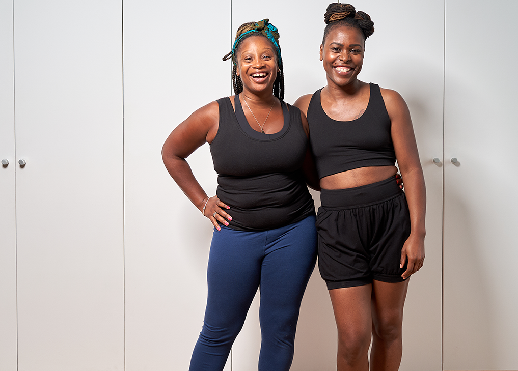 Black British Women Who Inspire: Claudia Jones