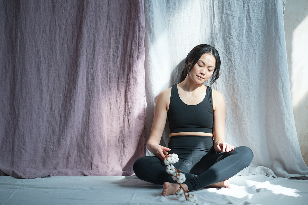 How to be happy: finding more Sukha